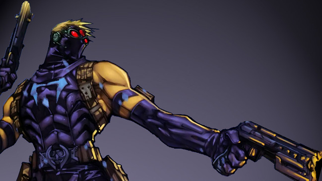 Dibujante español ganó dos galardones en los 