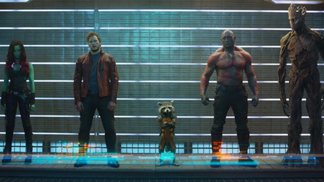 Marvel anunció la secuela de 