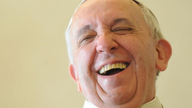 Las 10 recomendaciones que dio el Papa Francisco para alcanzar la felicidad