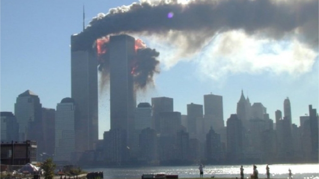 Hay más de 2.500 casos de cáncer entre personas que trabajaron en labores de rescate el 11-S