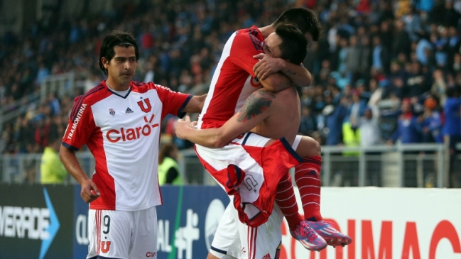 Resumen: Cuatro líderes jugada la segunda fecha del Apertura