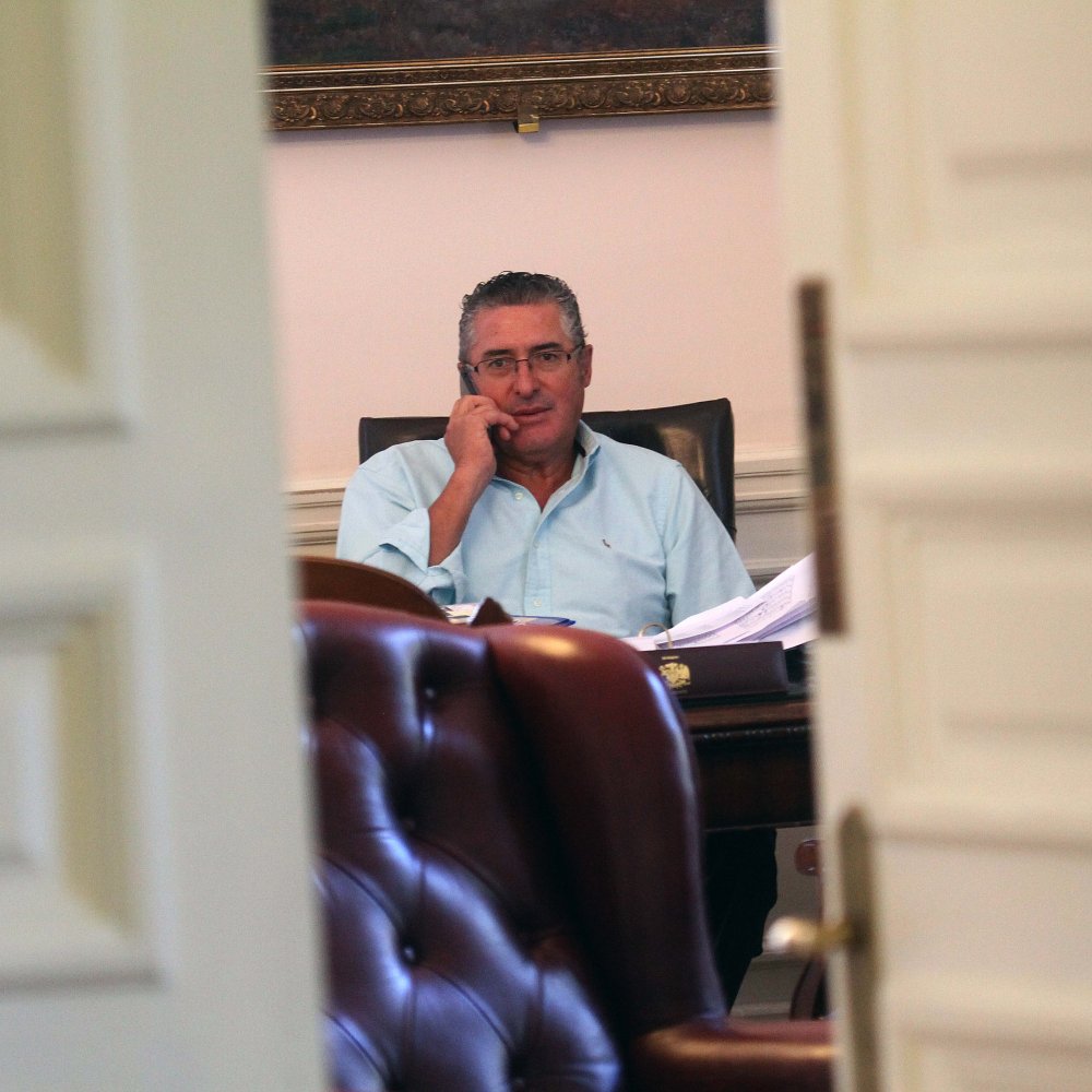 Pizarro tras triunfo de Provoste: 