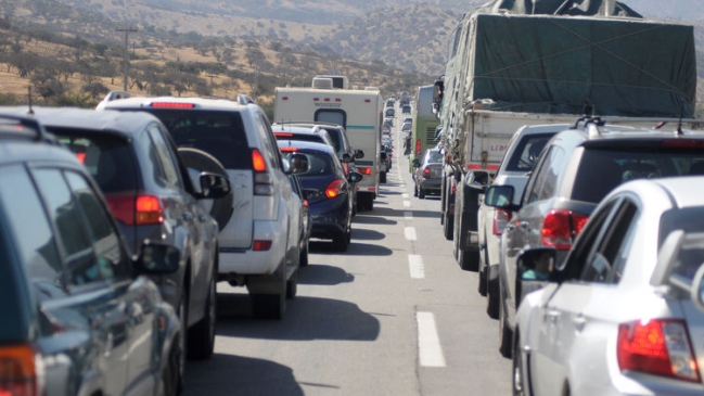 Carabineros cifró en 20 los fallecidos en el fin de las vacaciones de invierno