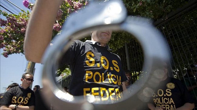 Brasil: Human Rights Watch denunció más de 60 casos de tortura que implican a policías