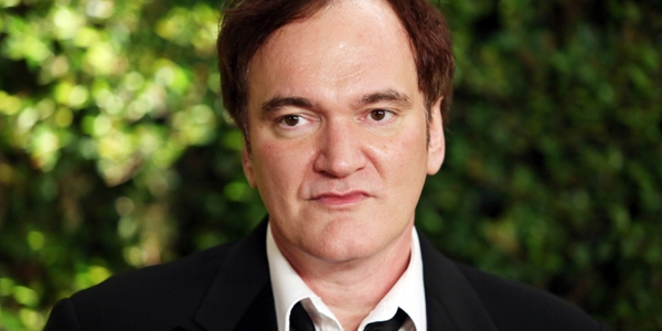 Tarantino confirmó que sí realizará película cuyo guión se filtró
