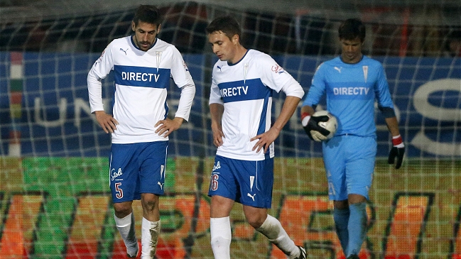 U. Católica enfrentará un desafío internacional ante Valencia por la Copa Euroamericana