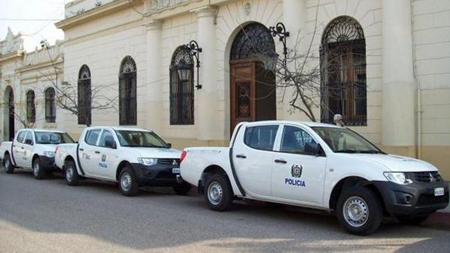 Joven mató a sobrino y cortó la oreja a su madre con un hacha