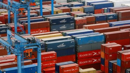 Exportaciones de Chile a Mercosur se quintuplicaron en 10 años