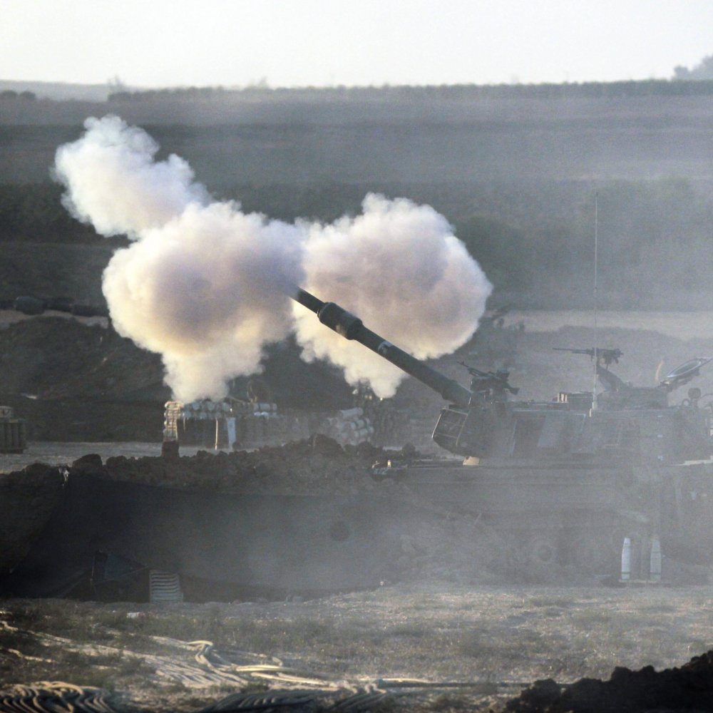 Consejo de Seguridad de la ONU pide un alto el fuego 