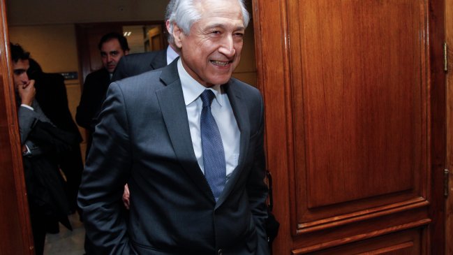 Canciller Heraldo Muñoz confirmó que se reunirá con la oposición venezolana