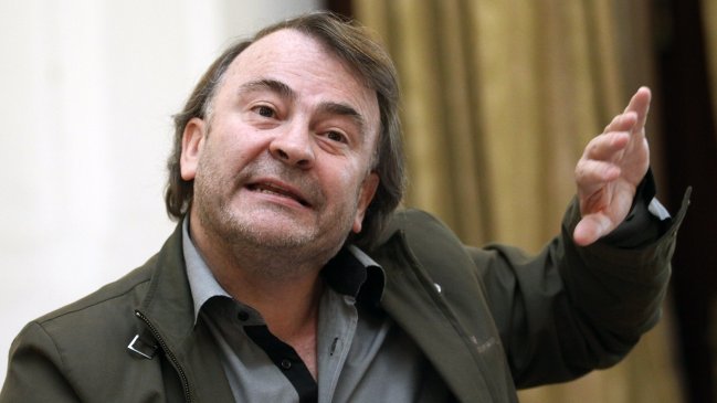 Pepe Auth cree que la DC ve con 