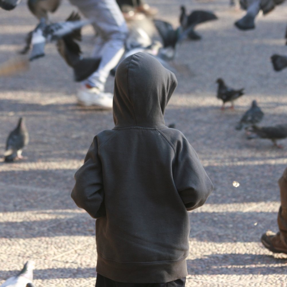 Nos Buscamos, el sitio que busca unir a hijos adoptados con sus padres biológicos