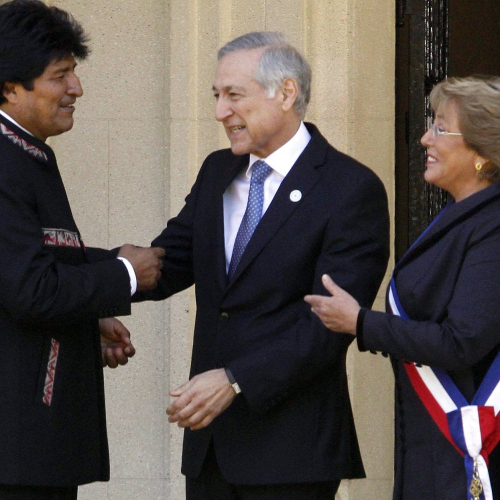 Canciller condenó las 