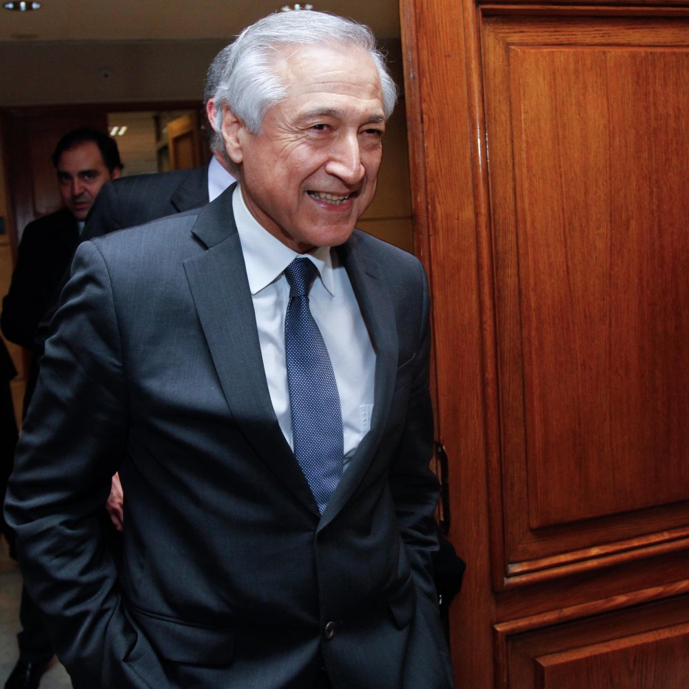 Canciller Heraldo Muñoz confirmó que se reunirá con la oposición venezolana