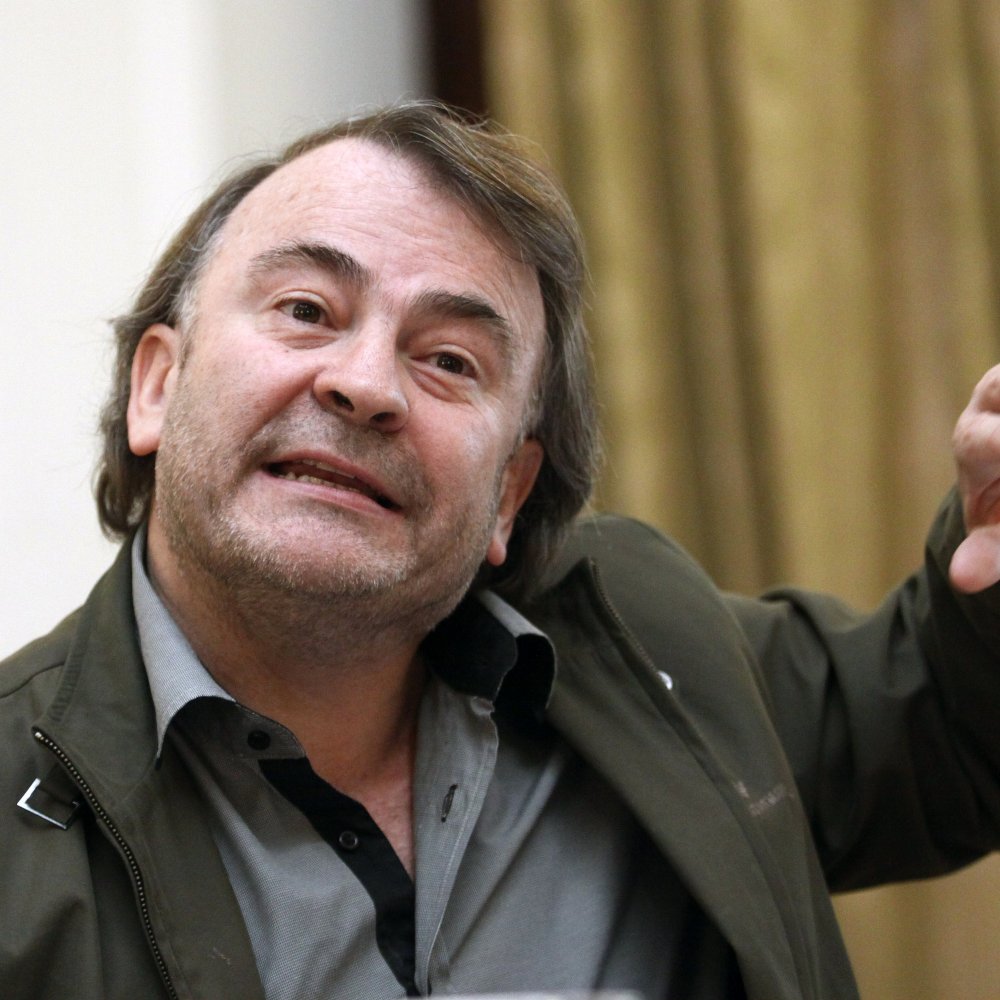 Pepe Auth cree que la DC ve con 