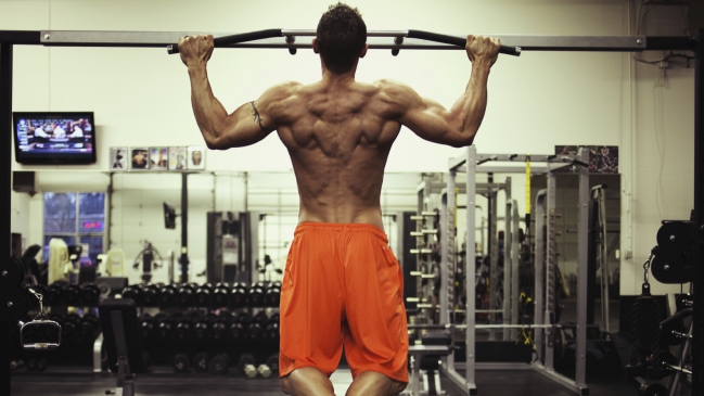 Joven de 26 años murió mientras practicaba crossfit