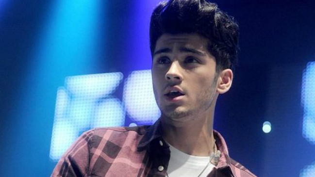 Miembro de One Direction recibe ola de críticas tras tuitear 