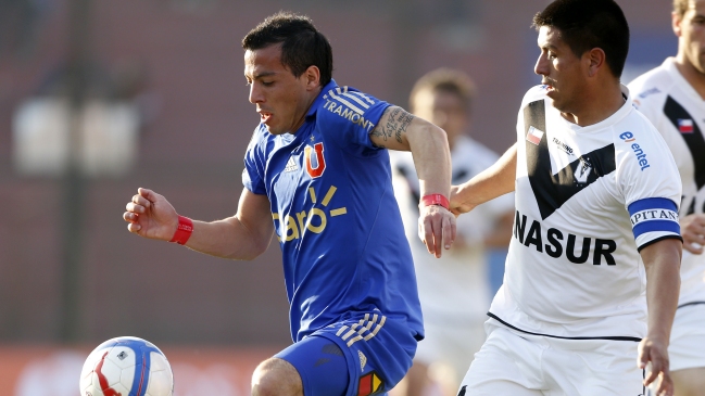 Duelo entre Santiago Morning y la U por Copa Chile está en duda