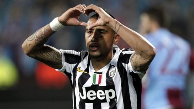 DT de Juventus: 