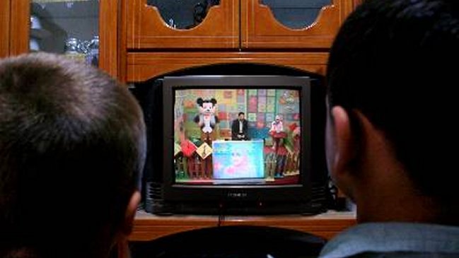 Dignidad de las personas entre las principales causas de sanción del CNTV en 2013