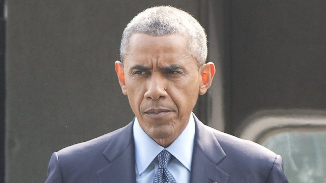 Obama descartó 