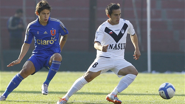 Duelo entre Santiago Morning y U. de Chile se disputará en el Estadio Santa Laura