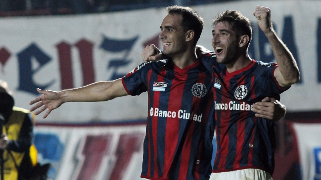 Las semifinales de vuelta de la Copa Libertadores 2014
