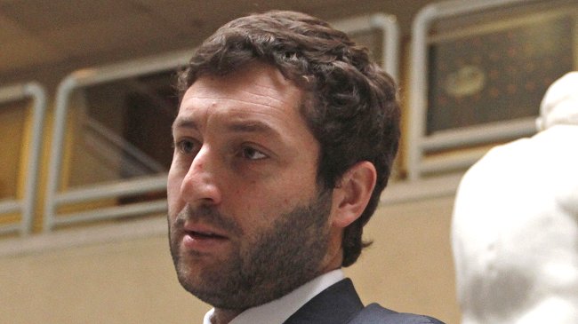 UDI denunció que asesor de Hacienda colabora con la Asociación de Bancos