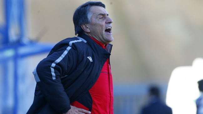 Hugo Tocalli asoma como favorito para tomar la sub 20