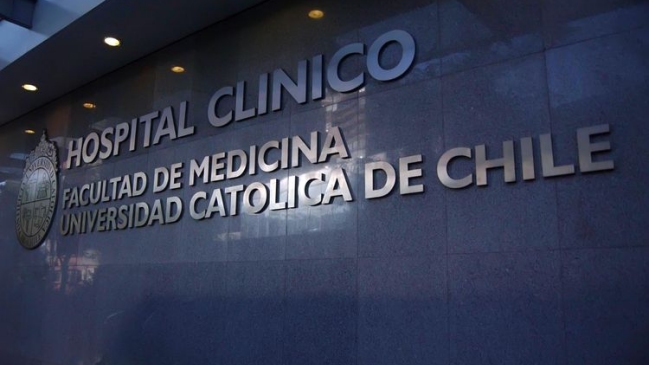 Joven trasplantado de hígado permanece estable dentro de su gravedad