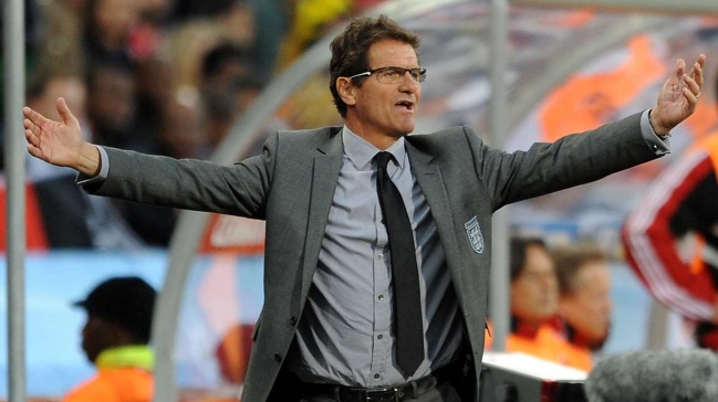 Capello se mantendrá como técnico de Rusia de cara a 2018