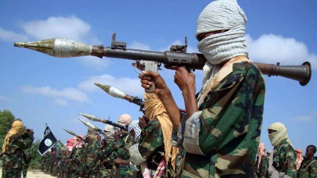 Extremistas islámicos mataron a mujer por no usar velo musulmán en Somalía