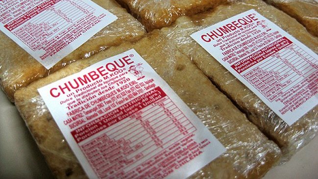 Luto en Iquique por muerte del creador del chumbeque