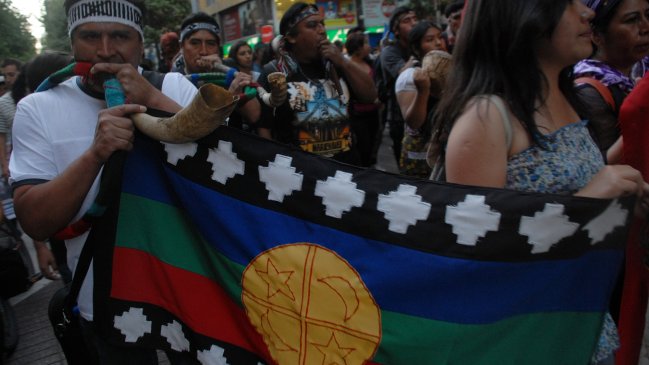 Los argumentos de la CIDH para fallar a favor de los comuneros mapuche