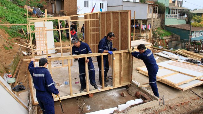 Gendarmería investigará a funcionario acusado de ser 