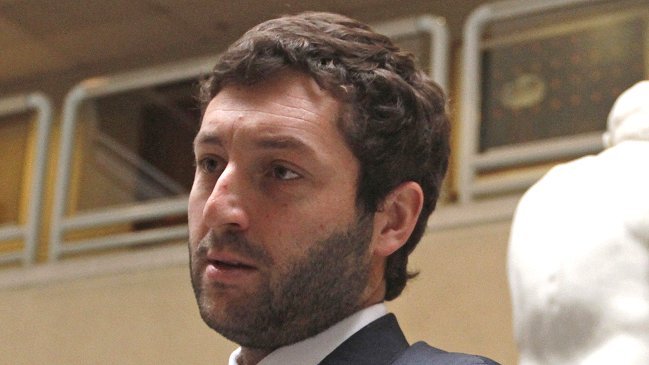 UDI denunció que asesor de Hacienda colabora con la Asociación de Bancos