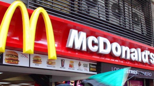 El escándalo sanitario de McDonald's que busca soluciones en Brasil