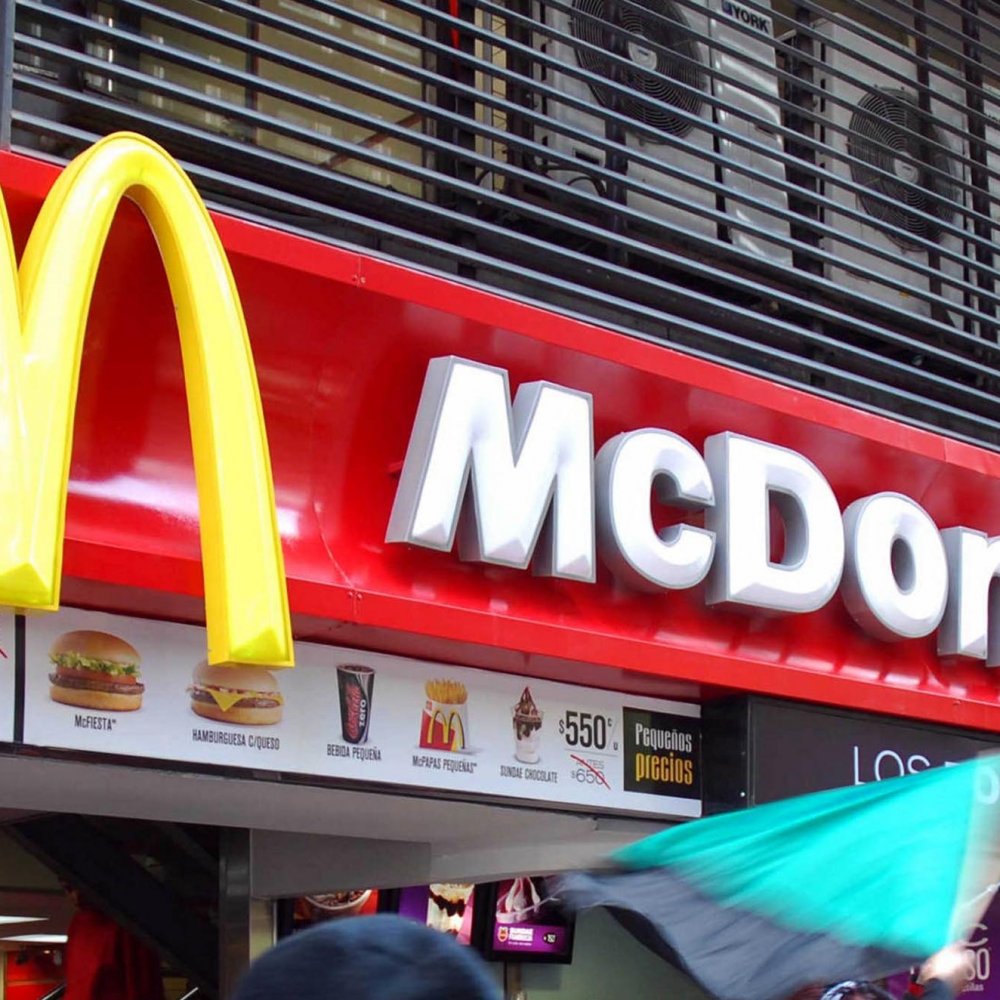 El escándalo sanitario de McDonald's que busca soluciones en Brasil