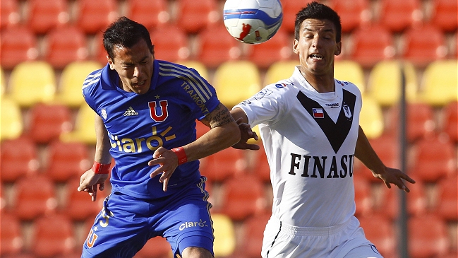 Sigue una nueva jornada de la fase grupal de la Copa Chile