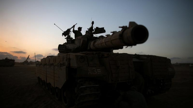 Alta Comisionada de la ONU denunció a Estados Unidos por armar a Israel