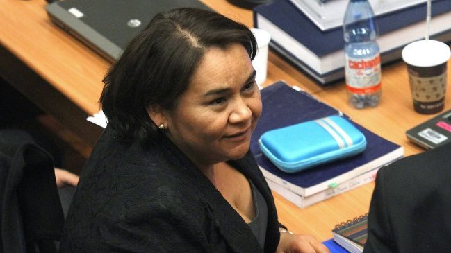 Fiscalía cerró investigación por fallida alerta de tsunami