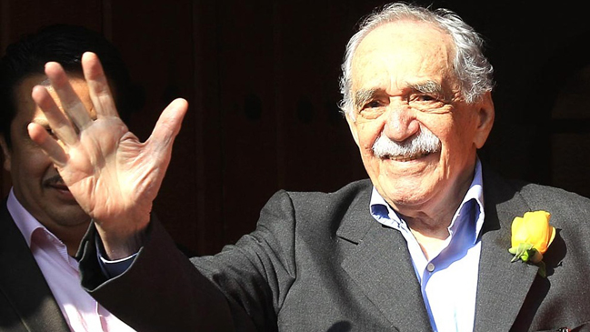 García Márquez fue muy leído pero nadie conocía su vida, asegura su biógrafo