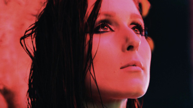 Francisca Valenzuela agendó concierto en el Teatro Caupolicán