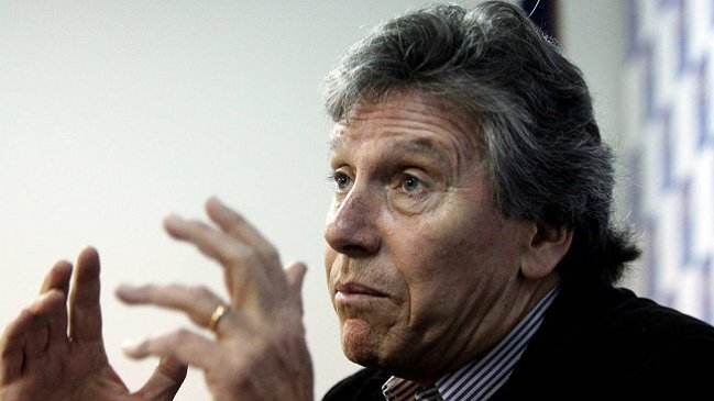 Alberto Espina cree que el fallo de la Corte IDH no cuestiona la Ley Antiterrorista