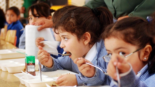 Nutricionistas denuncian que planes de Gobierno fomentan obesidad infantil