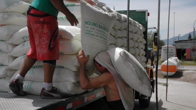 Desempleo llegó al 6,5 por ciento en el trimestre móvil abril-junio