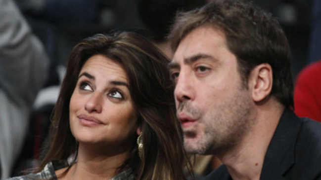 Javier Bardem y Penélope Cruz: No somos antisemitas