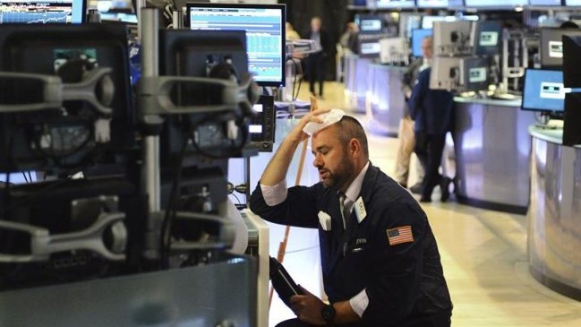 ¿Afectará el default argentino al resto del mundo?