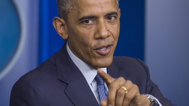 Obama: Torturamos a gente tras los ataques del 11-S