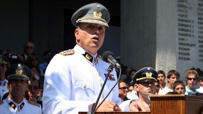 Ejército negó que exista un 